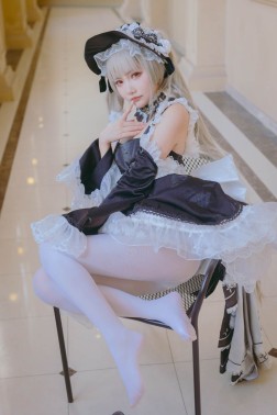 是一只熊仔吗 – 小可畏