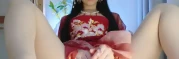 Yeppy@ybyeppy – [1314门槛]9分钟 双洞开发 红衣汉服 [4P+1V/697MB]