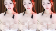 CC直播@招财啃啃 定制性感热舞3V/425M