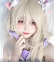 推特福利姬Coser 小池里奈（奈酱）福利资源 17.5G