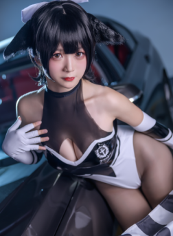 樱落酱w 30套写真视频资源合集-[5.42G]