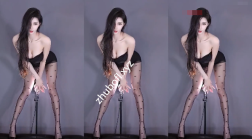 虎牙直播@车老板 250822千元定制热舞2V/763M