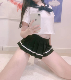 里有(飘零)(月月酱) 48套写真视频资源合集-[43.8G]