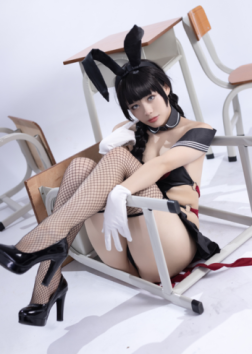 阿九从不咕咕(是什么鸽子)(九言)_精美美图全部写真作品合集-[61.3G]