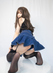 神沢永莉 32套写真视频资源合集-[22.02G]