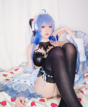 Yuki亭_精美美图全部写真作品合集-[5.48G]