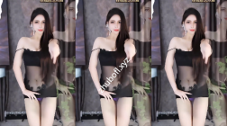 CC主播@困困 闪现整活热舞4V/1.02G