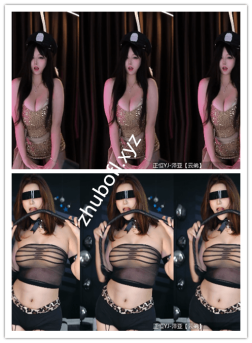 虎牙直播《午夜舞会》舞蹈比赛合集20V/2.8G