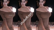 斗鱼主播@谁的小棉袄呢 付费群定制热舞1V/99M