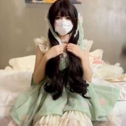 qq糖小朋友(QvQiii8) 福利资源合集-[97.3GB]