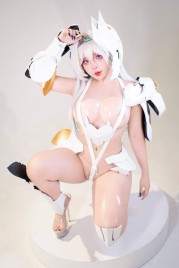 Sayo Momo – Firefly (HSR)