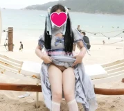 冰凌紫萱 – 洛丽塔人前露出私拍福利 [245P8V+2.21G]