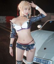 Sooflower(수련수련) 4套写真视频资源合集-[179P-1.83GB]