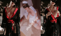 抖音@辣条条sss 251116土豪定制热舞8V/1.72G