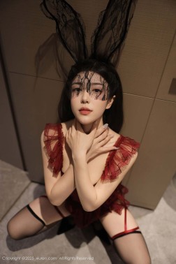 [Xiuren秀人网]2025.06.10 NO.10386 李安妮