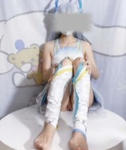 月色宝宝 福利资源合集-[22V-5.76GB]