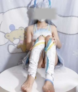 月色宝宝 福利资源合集-[22V-5.76GB]