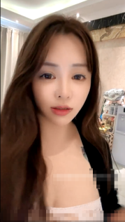 3316 【炸土豆】模特级颜值巨乳喷水姬