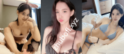 韩国网红模特@美玲元2km 性感私房自拍293P/12V/592M