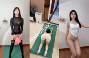 快手主播@晨洁 250907定制热舞20V/1.36G