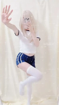 小酒酱 (米娜学姐)全套合集 [nPnV-54.5G]