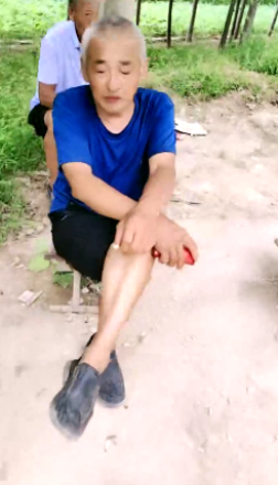 野外小母猫 福利资源合集-[20V-12.5G]