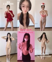 推特清纯嫩妹[啾啾/jiubao666]会员群反差裸舞[40V/349M]
