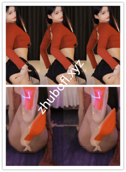 虎牙直播@凌烟烟 粉丝群定制热舞14V/2.18G