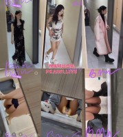 极品厕拍高价收费群高颜值美女补光偷拍45位[56V/5.14G]