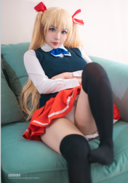 叫我千寻大人 39套写真视频资源合集-[3.49G]