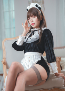 Neko薇薇 10套写真视频资源合集-[1.7G]