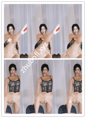 CC主播@依阳baby 260108定制热舞5V/627M