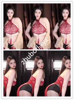 CC直播@妃儿baby 251012付费群热舞15V/3.62G