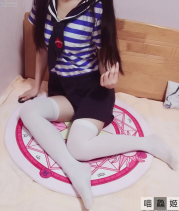 喵鱻姬 13套写真视频资源合集-[2.31G]