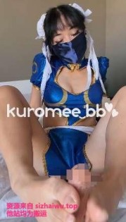 kuromee_bb 福利资源合集-[9V-2.07GB]