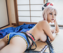 夏美酱 60套写真视频资源合集-[17G]