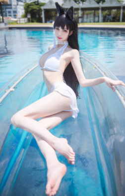 你的负卿 35套写真视频资源合集-[4.71G]