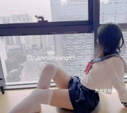 贵州软软酱@ruanruanjiang99 – [388门槛] 16分钟 福利订阅 [94P4V-1.06G]