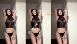 CC直播@依阳baby 250624定制热舞1V/116M