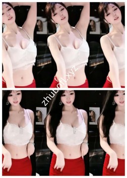 CC主播@宝宝 直播整活热舞9V/1.03G