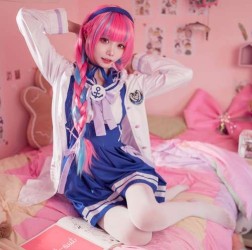 艾西Aiwest 11套写真视频资源合集-[5.17G]