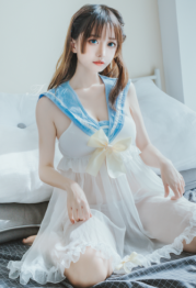 神本无尾 2套写真视频资源合集-[128MB]
