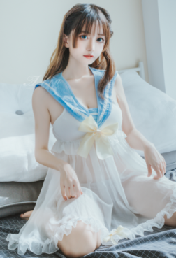 神本无尾 2套写真视频资源合集-[128MB]