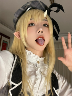 十六夜泪 福利资源合集-[1.63G]