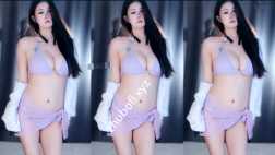 CC直播@沐木 高级群定制热舞2V/264M