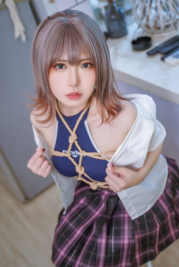 虎森森_精美美图全部写真作品合集-[17.89G]