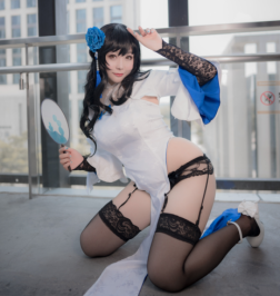 三刀刀miido 39套写真视频资源合集-[8.41G]