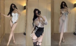 快手御姐@赵肥肥 会议室定制热舞18V/575M