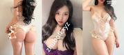 极品模特@乐乐(lelepigbaby)微密圈诱惑私图合集613P/56V/942M