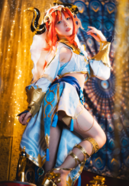 清青琴玖 12套写真视频资源合集-[6.56G]